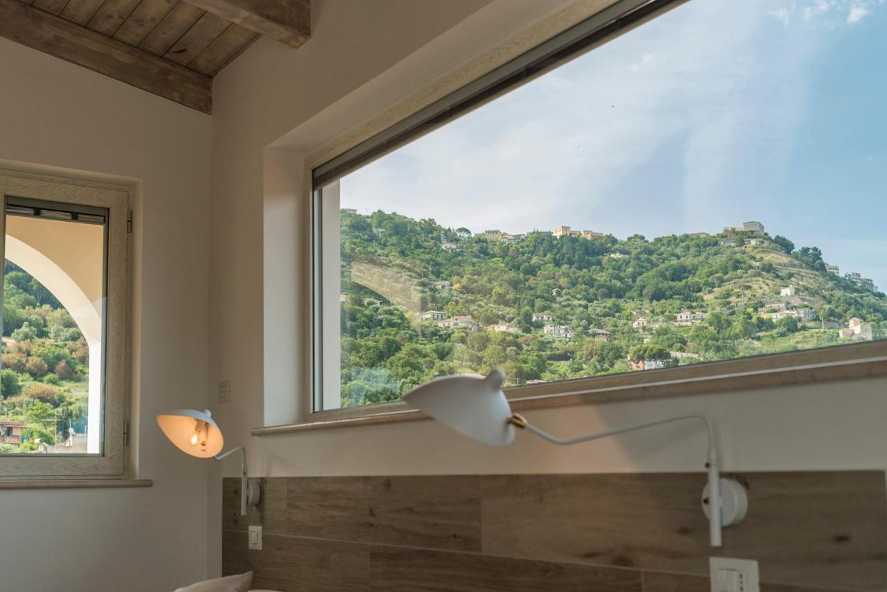 La Suite Sul Corso Santa Maria di Castellabate Exterior photo